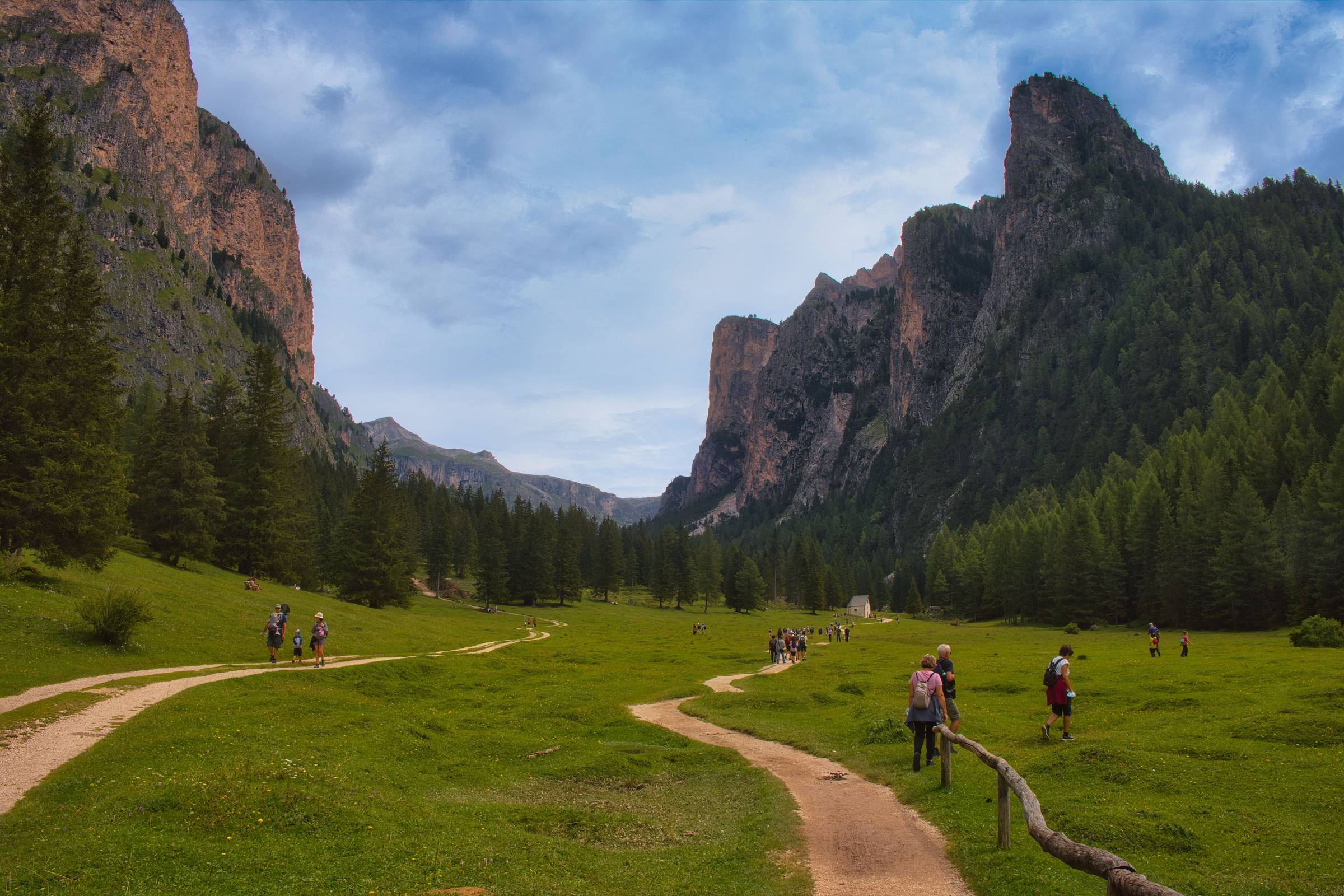 Your next bucket-list trip doesn't need a car