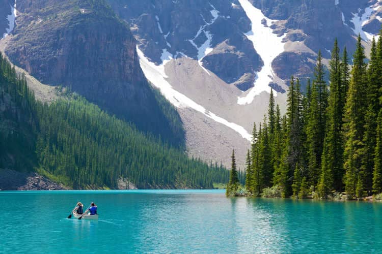 Holiday Reading: I'll Pick Your Next Vacation