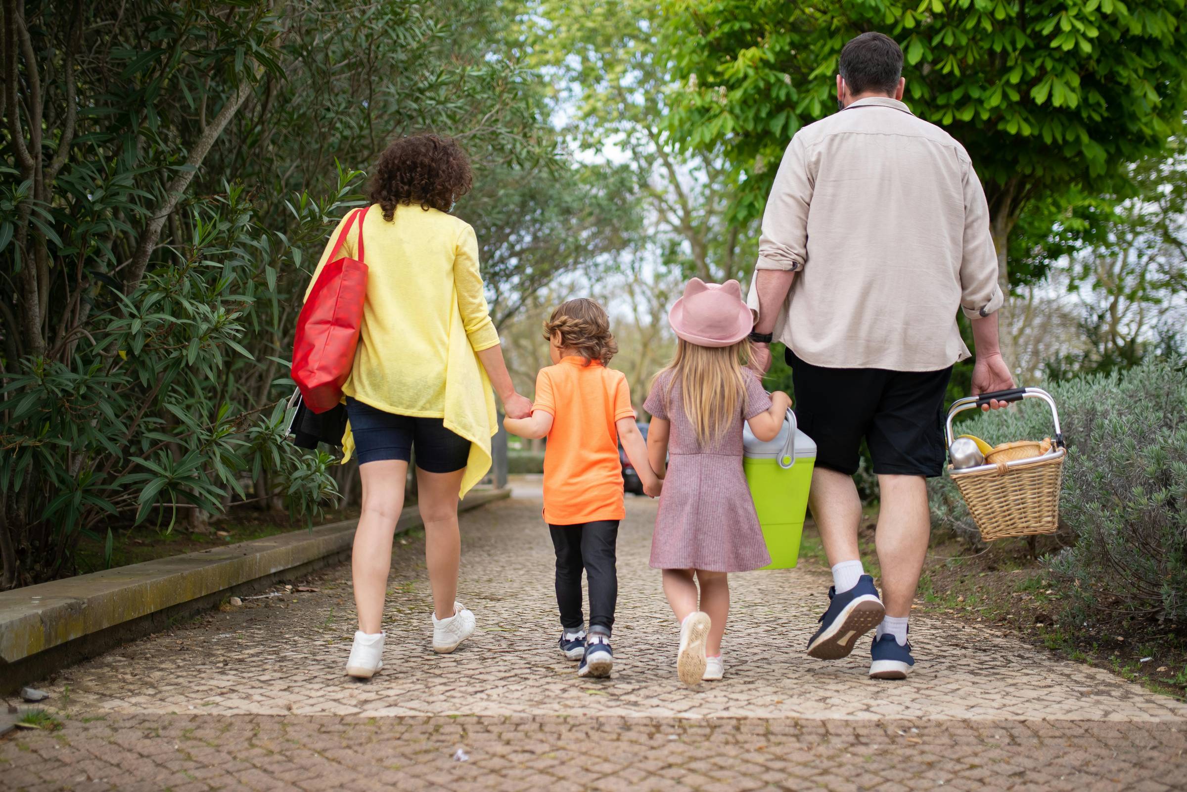 School’s Almost Out! 10 Last-Minute Summer Trips Everyone Will Love
