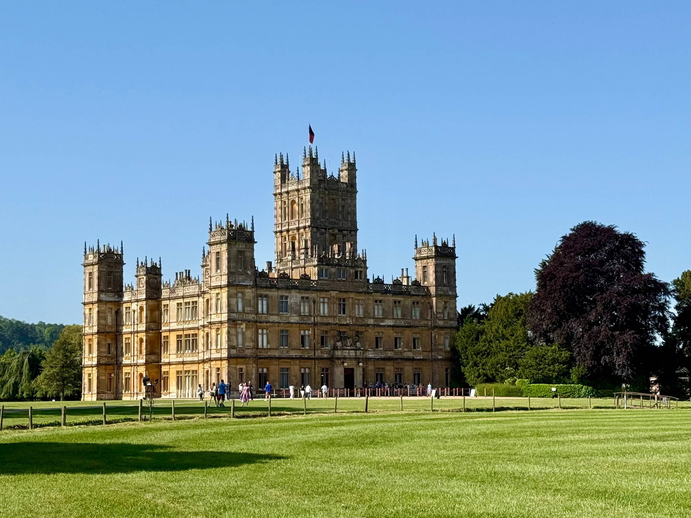 Our Month in the UK: A Trip Recap