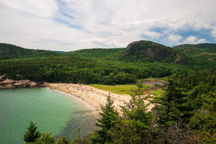 Last Hurrah: 10 Easy End-of-Summer Getaways Before School Starts