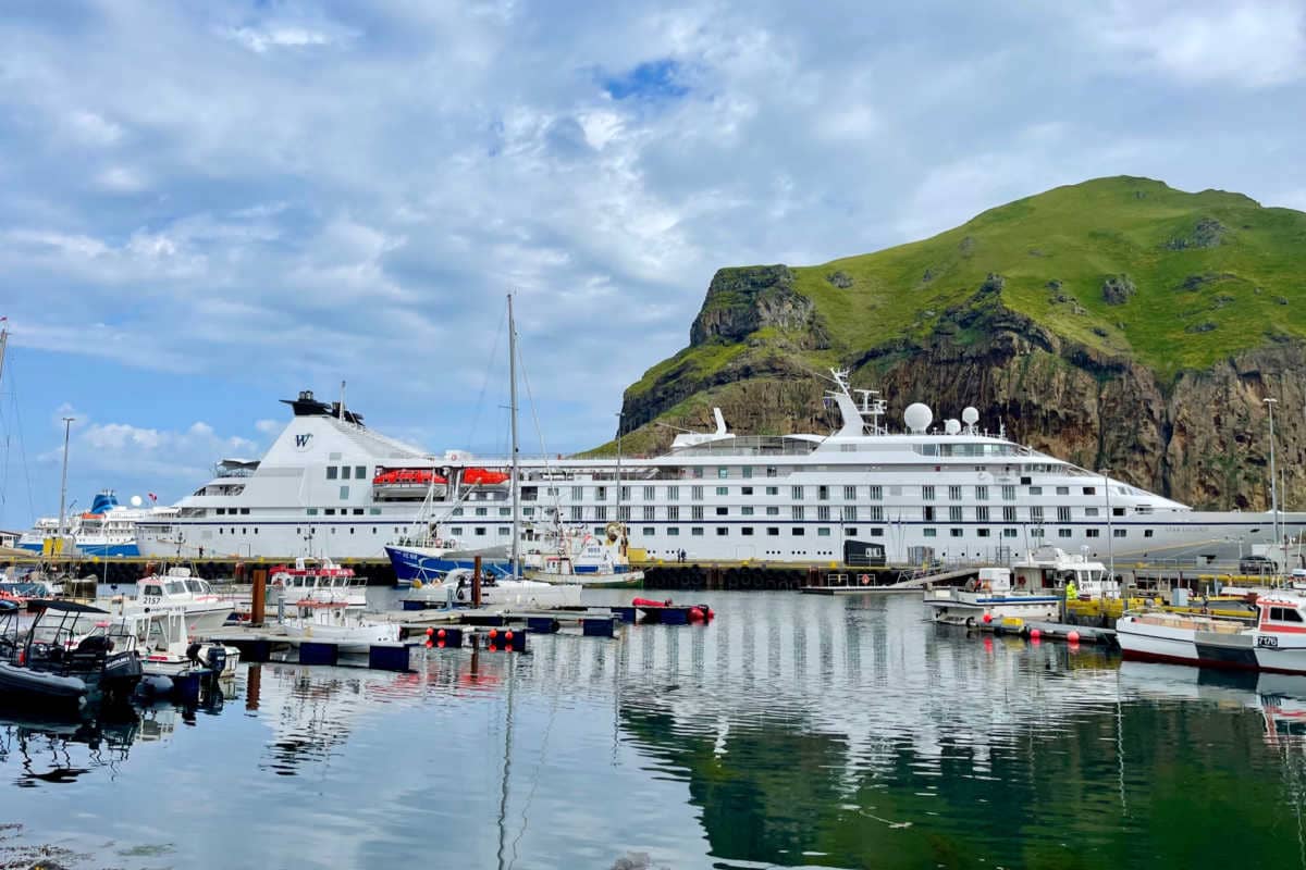 Not All Cruises Are the Same (Here’s How to Pick the Right One)