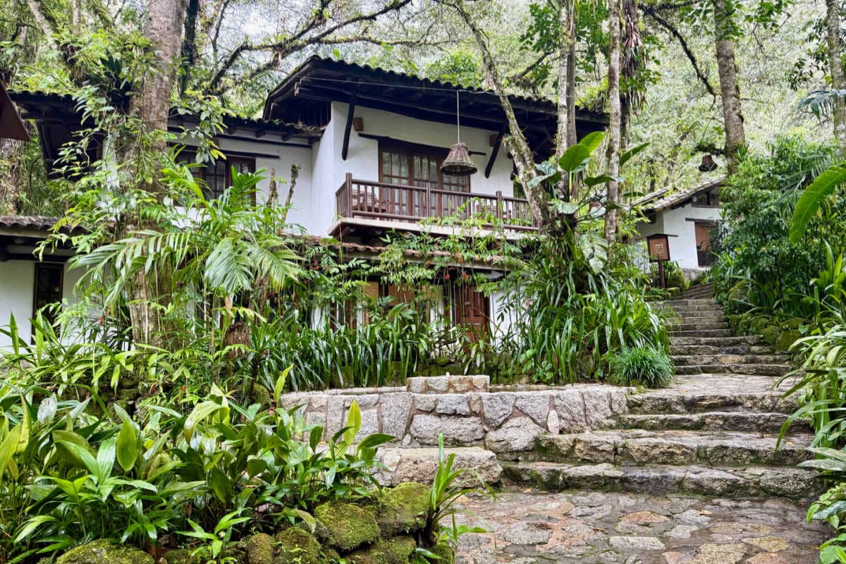 ?? Hotels I’m Loving Right Now (Worth Planning a Trip Around)