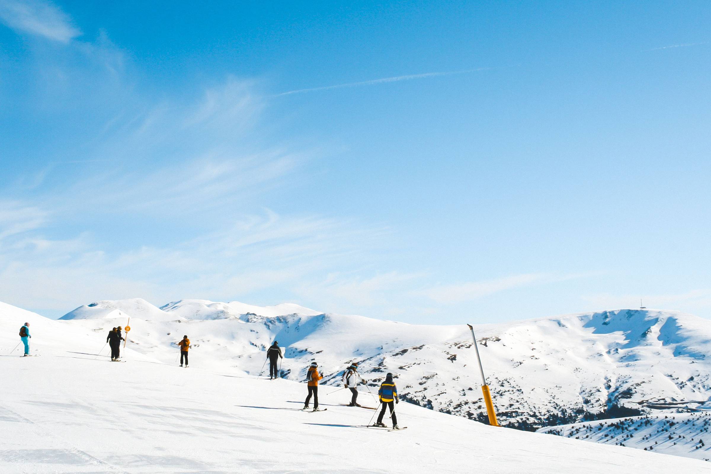 Ski Season Without the Sticker Shock