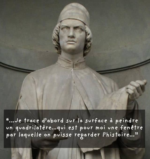 le dessin pas à pas 