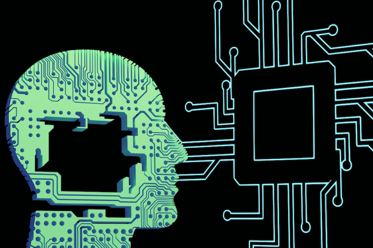 AI related image chip, best stocks to buy, learn a trade