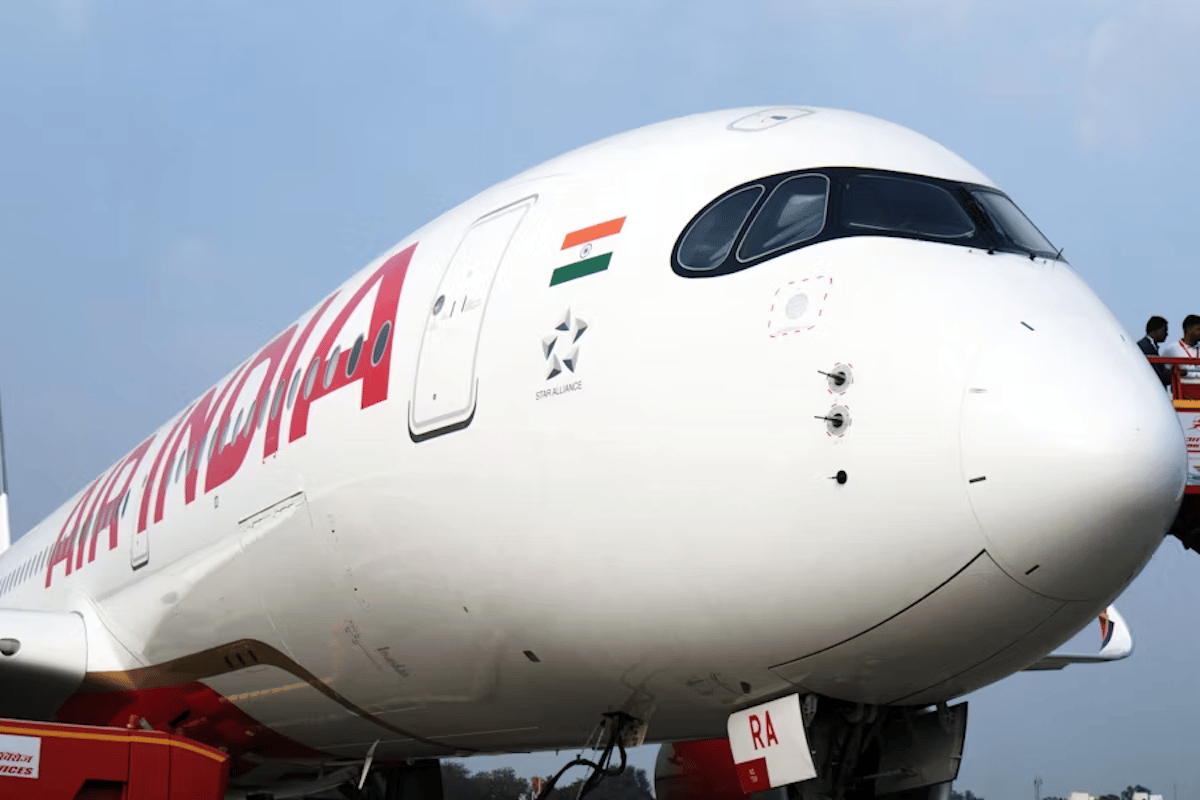 Air India Boeing 787, best stocks to buy, learn a trade