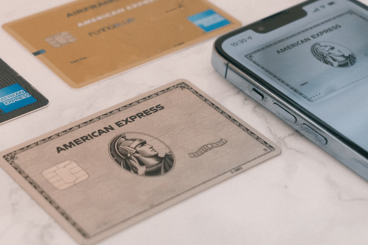 American Express credit cards, best stocks to buy, learn a trade