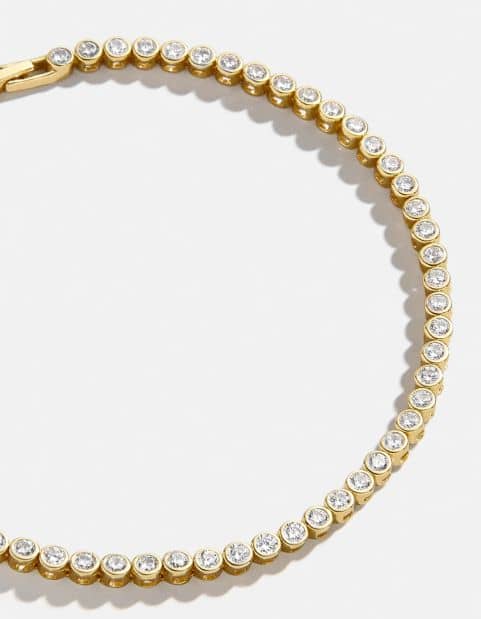 Tennis Bracelet