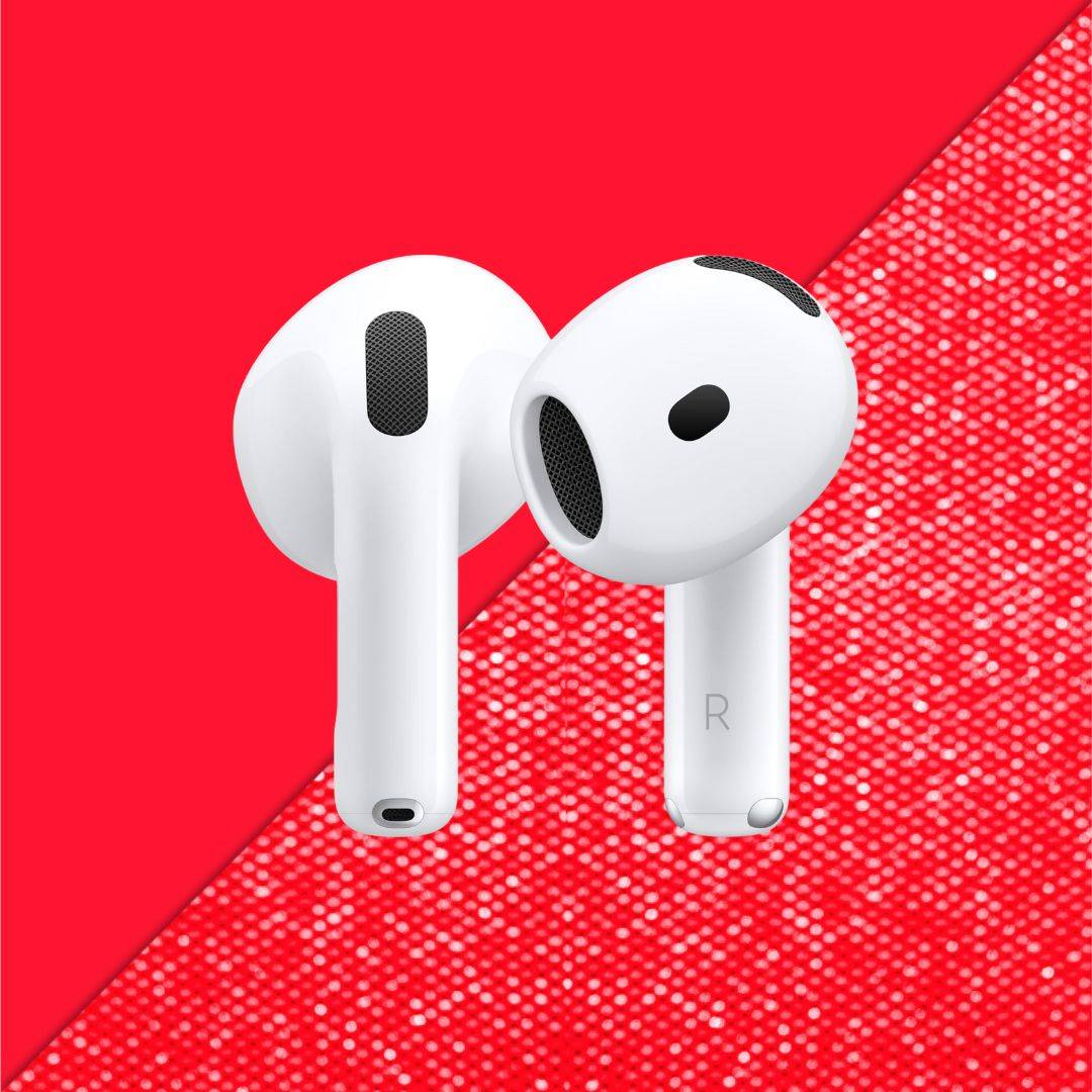 Apple AirPods 4