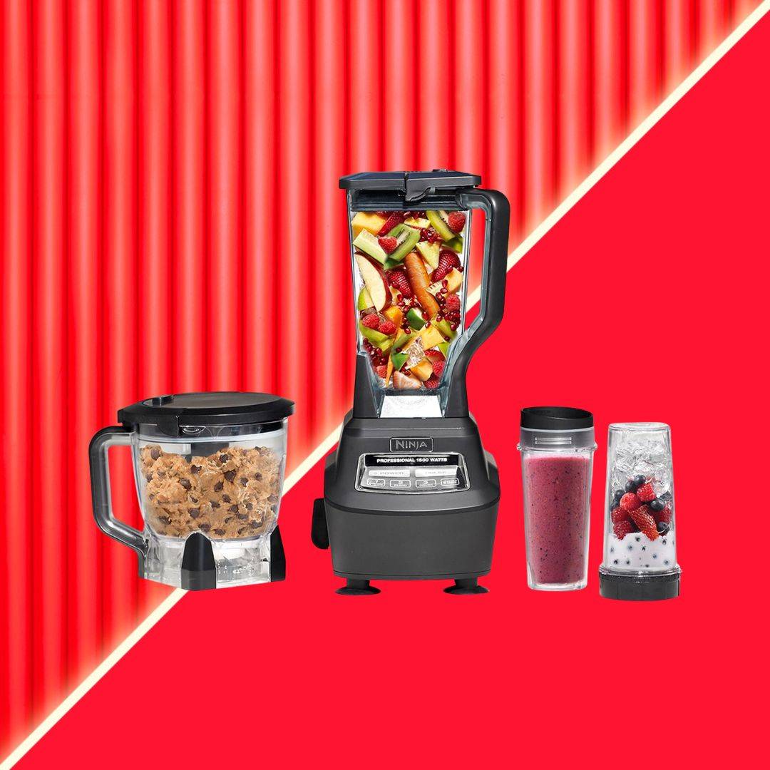 Ninja Kitchen System