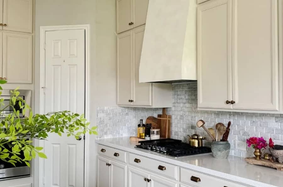 Best Kitchen Cabinet Paint Color