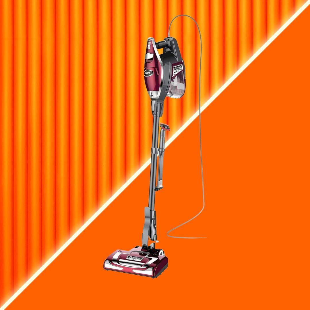 Shark Rocket Deluxe Pro