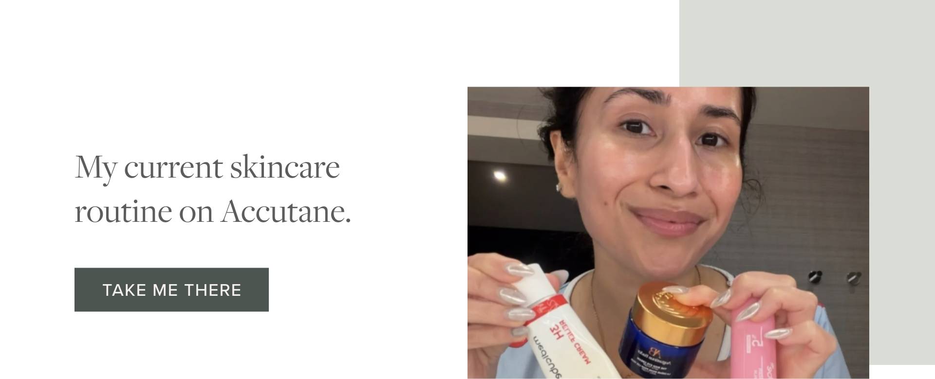 Fariha's Skincare Routine