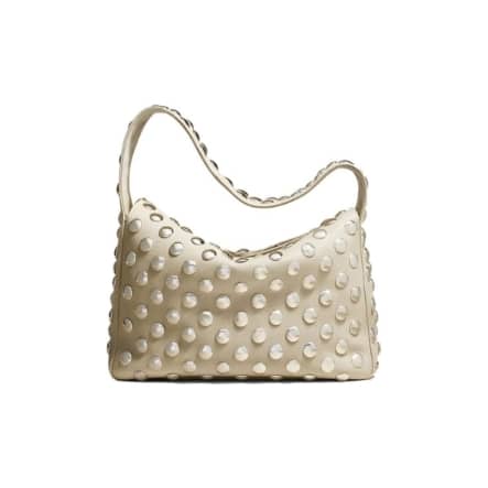 Studded Handbag