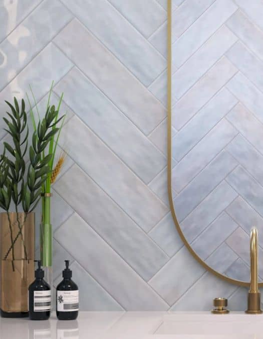 Ceramic Wall Tile