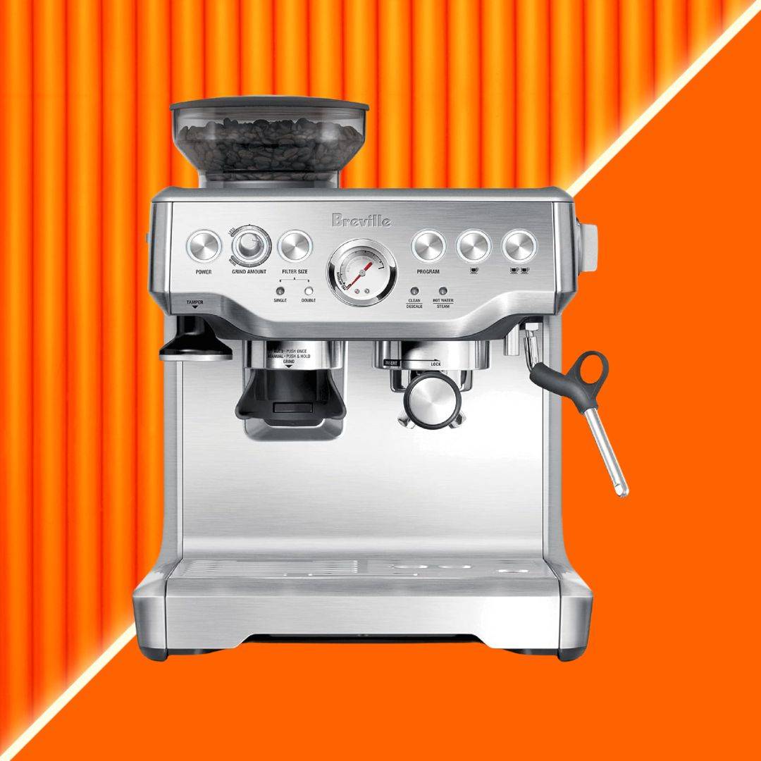 Breville Barista