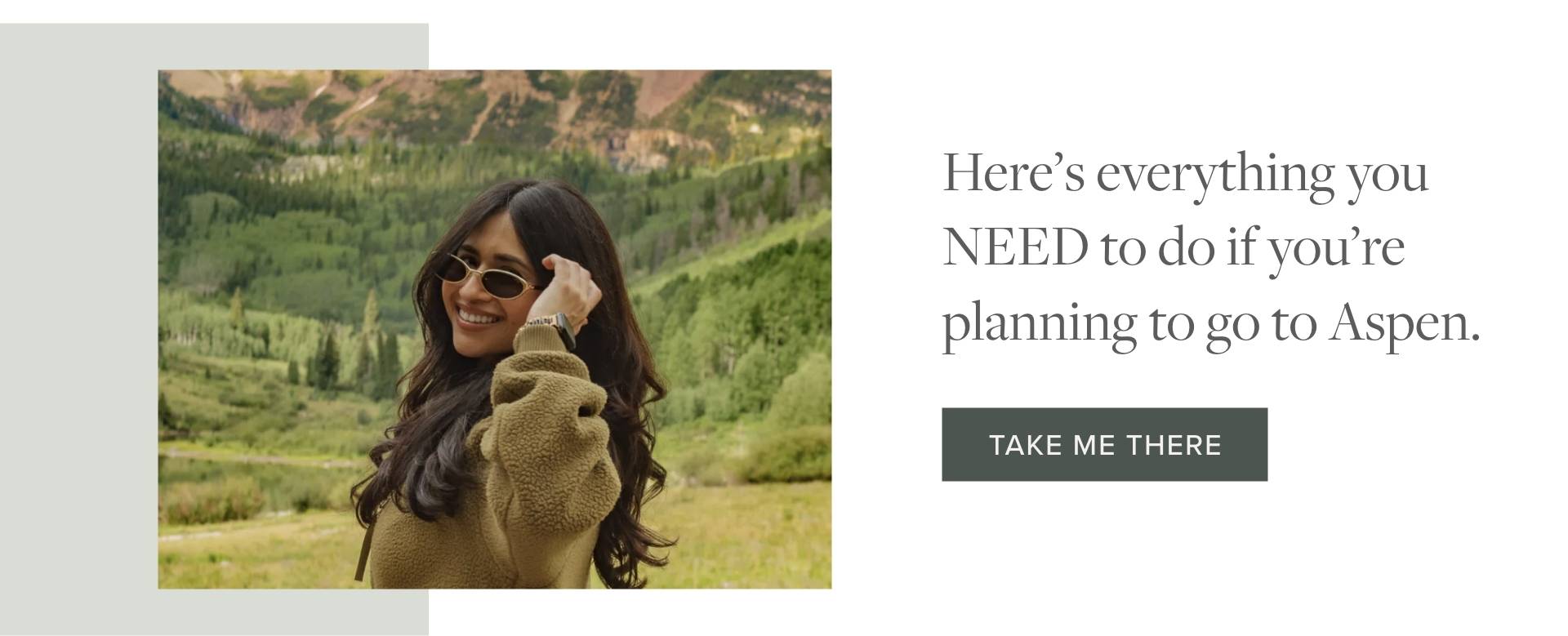 5 Day Colorado Itinerary