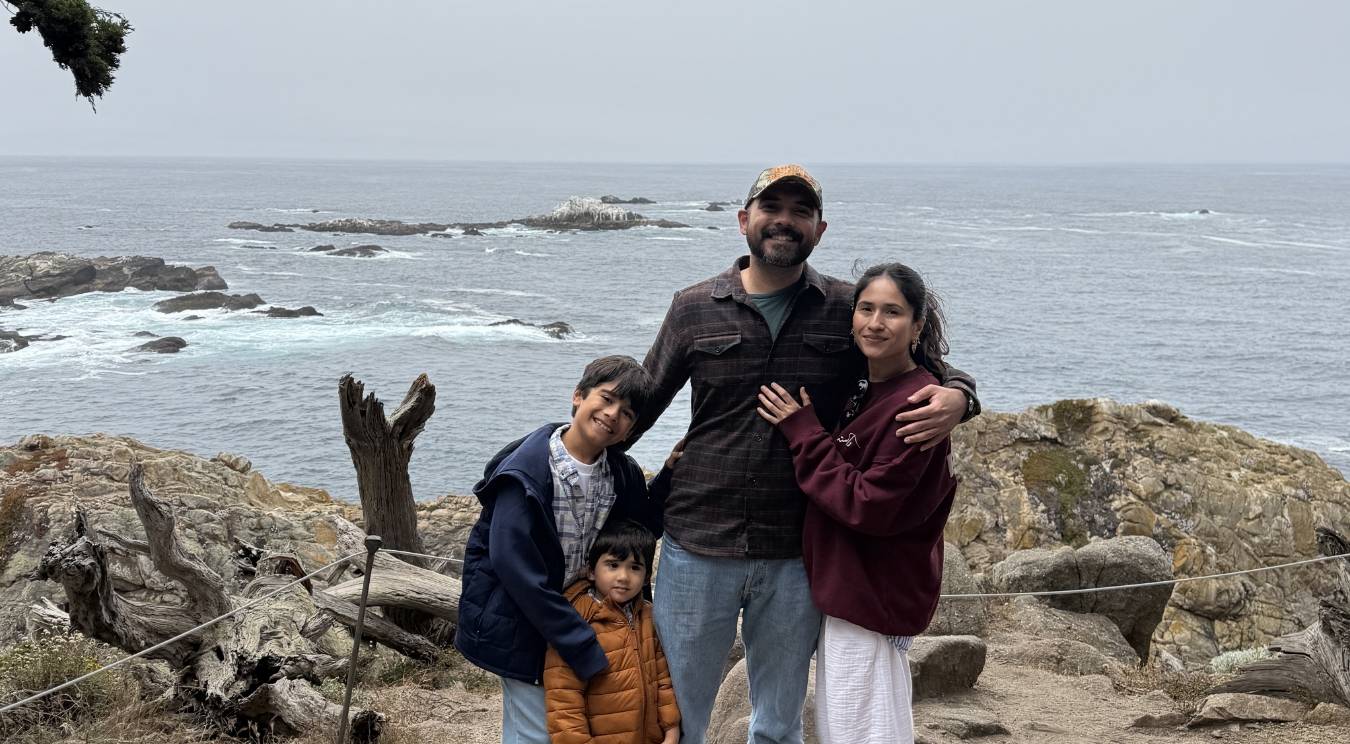 San Francisco Trip