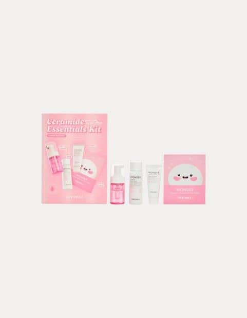Budget Friendly Skincare Gift Set