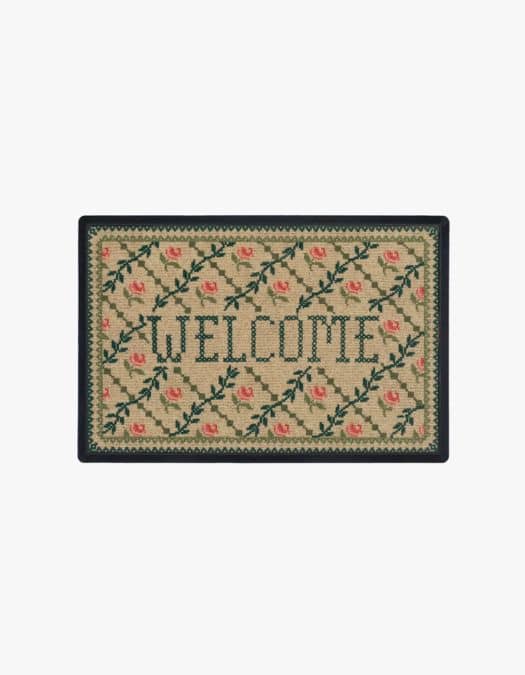 Welcome Mat