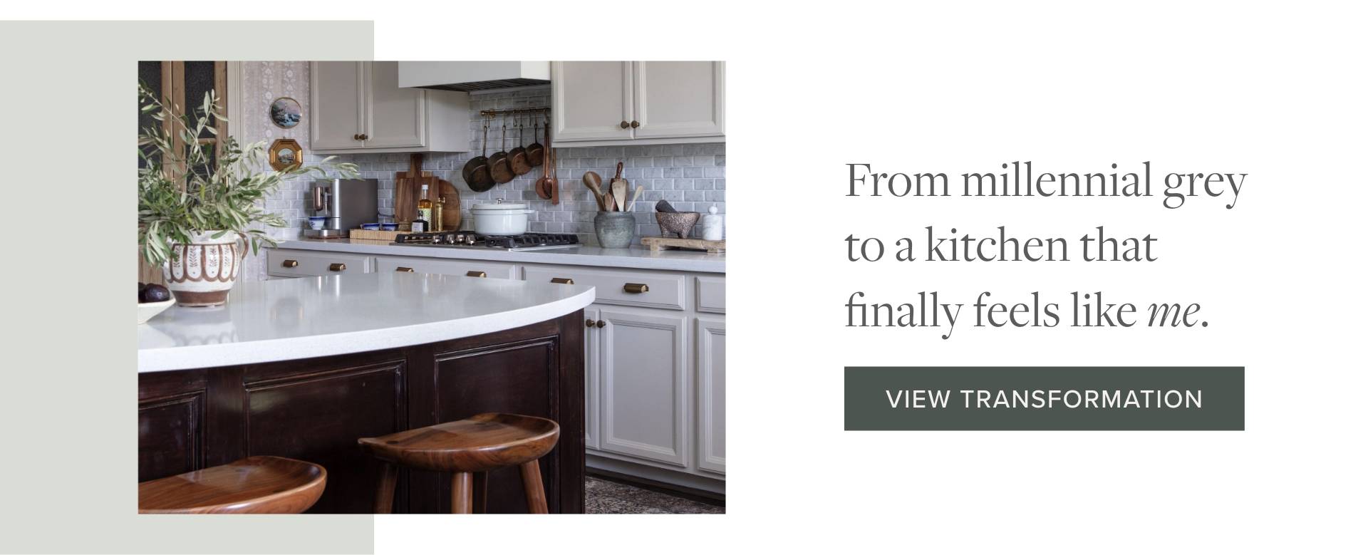 Fariha's Kitchen Transformation