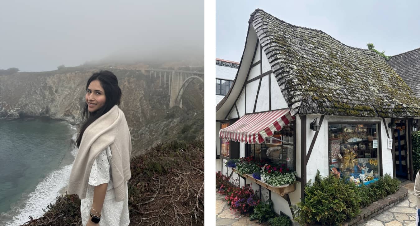 San Francisco Trip