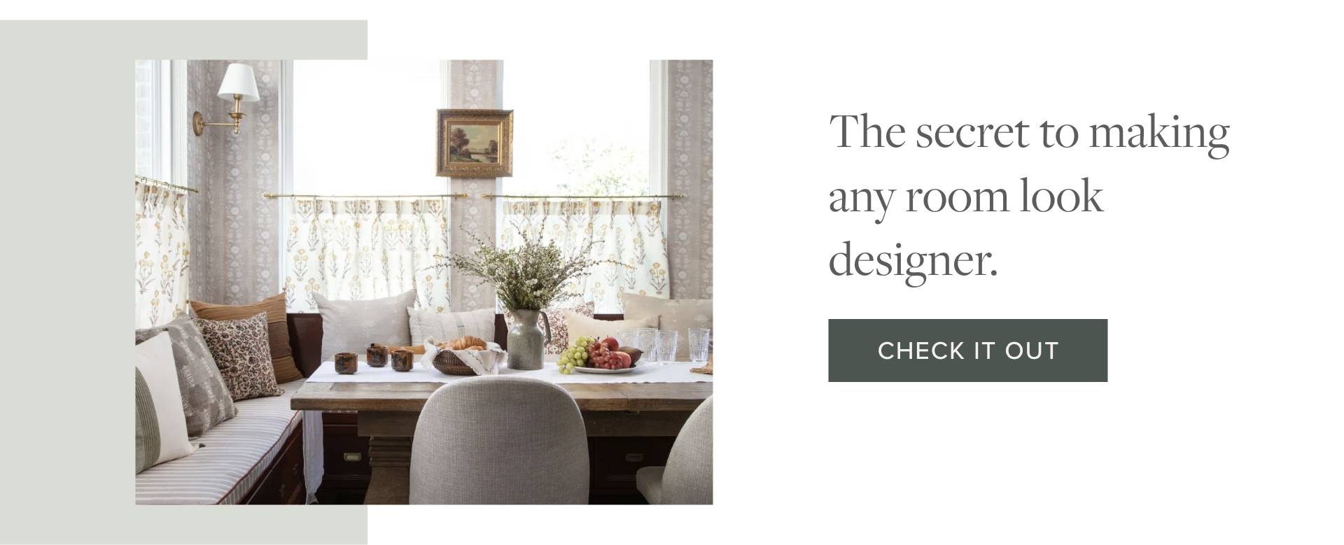 Designer Room