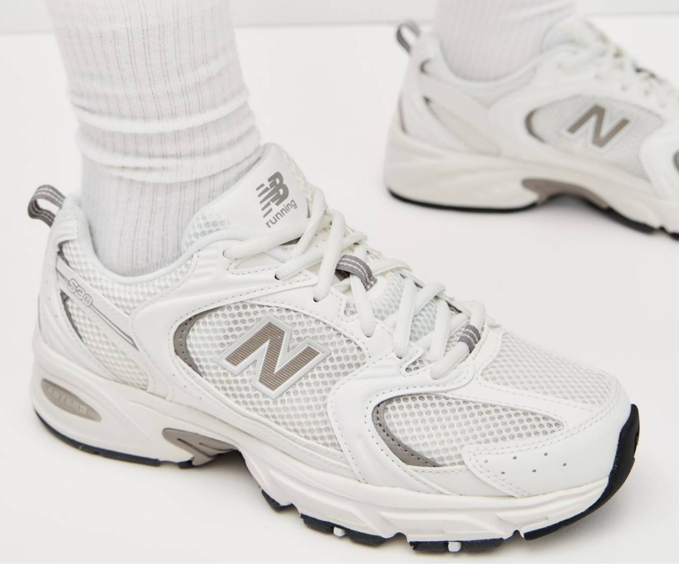 My Favorite Sneakers