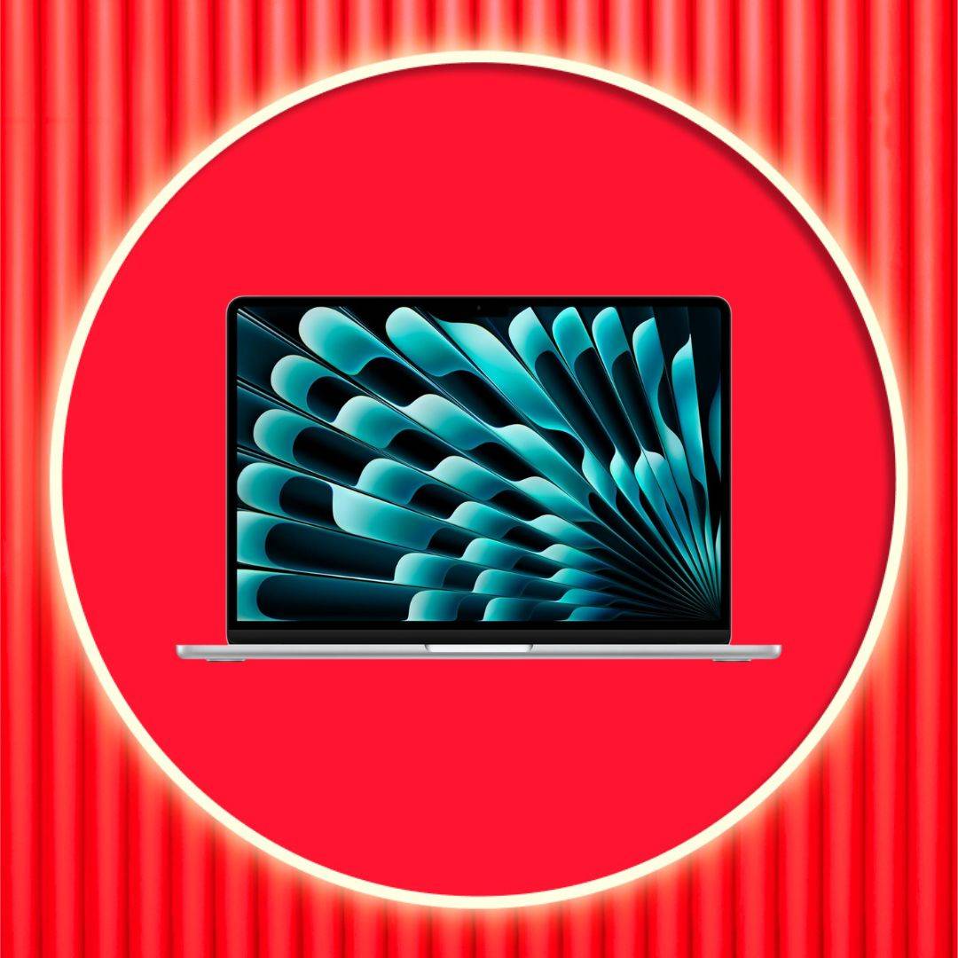 MacBook Air 13-inch (2025)