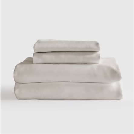 Bamboo Sheet