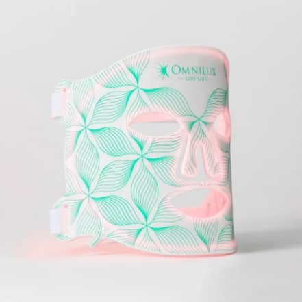 Red Light Therapy Mask