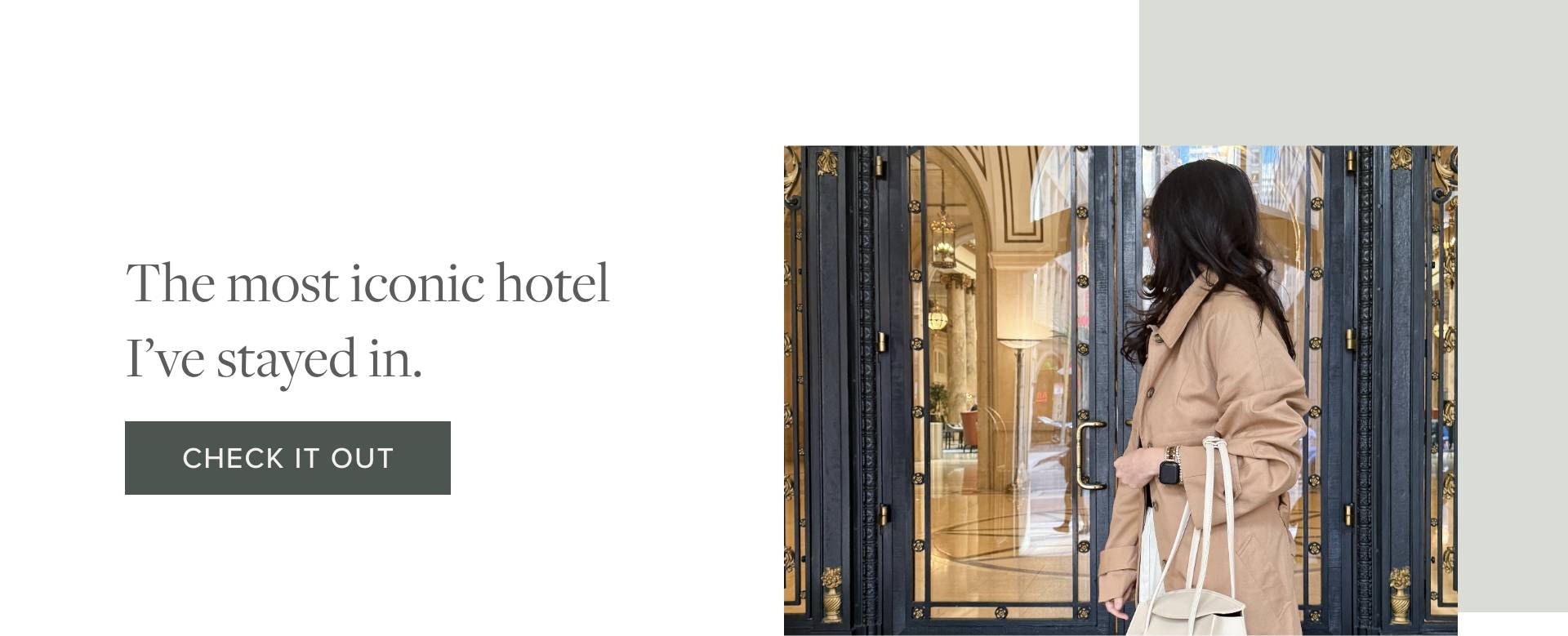 San Francisco Hotel