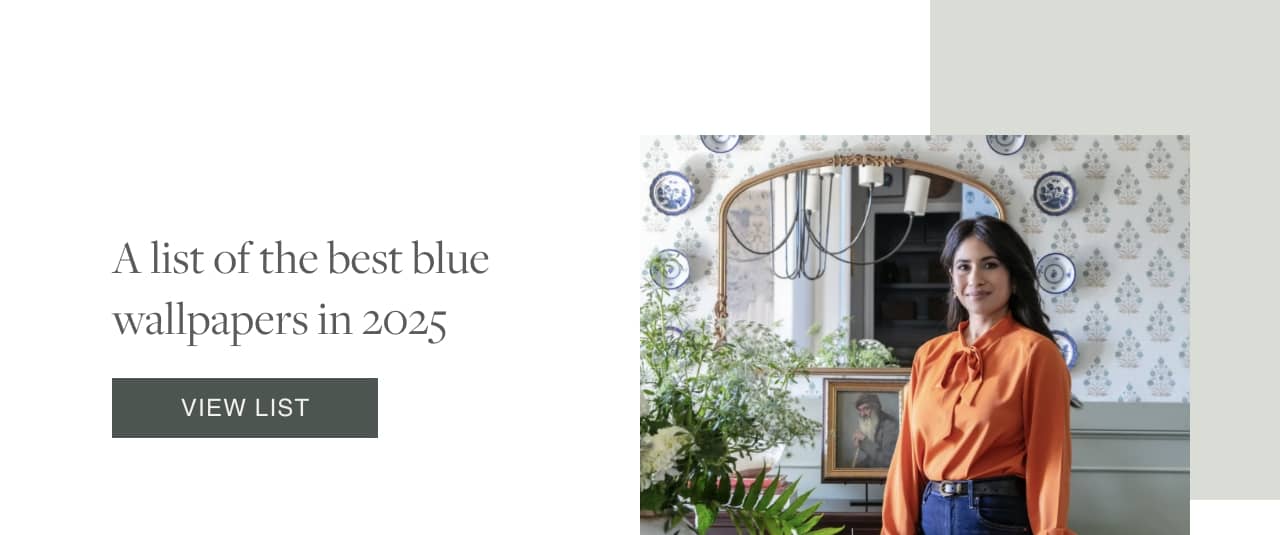 Best Blue Wallpaper Patterns