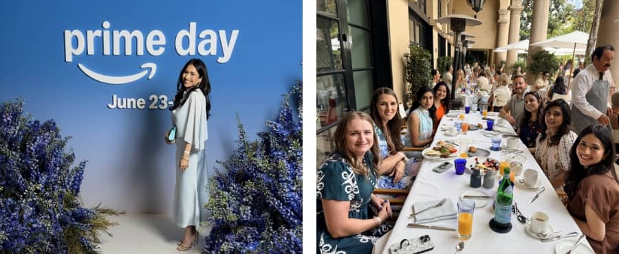Amazon Prime Day Event