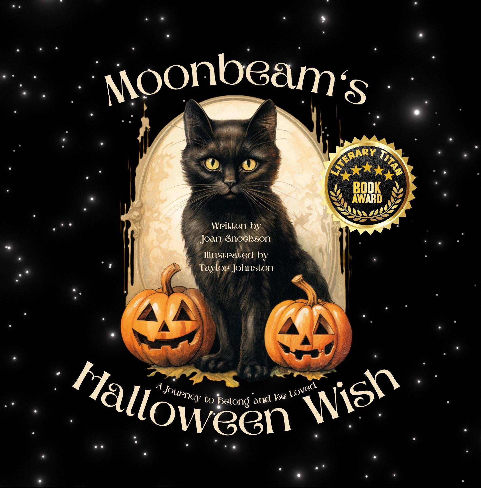 Picture Book for ages 6-8