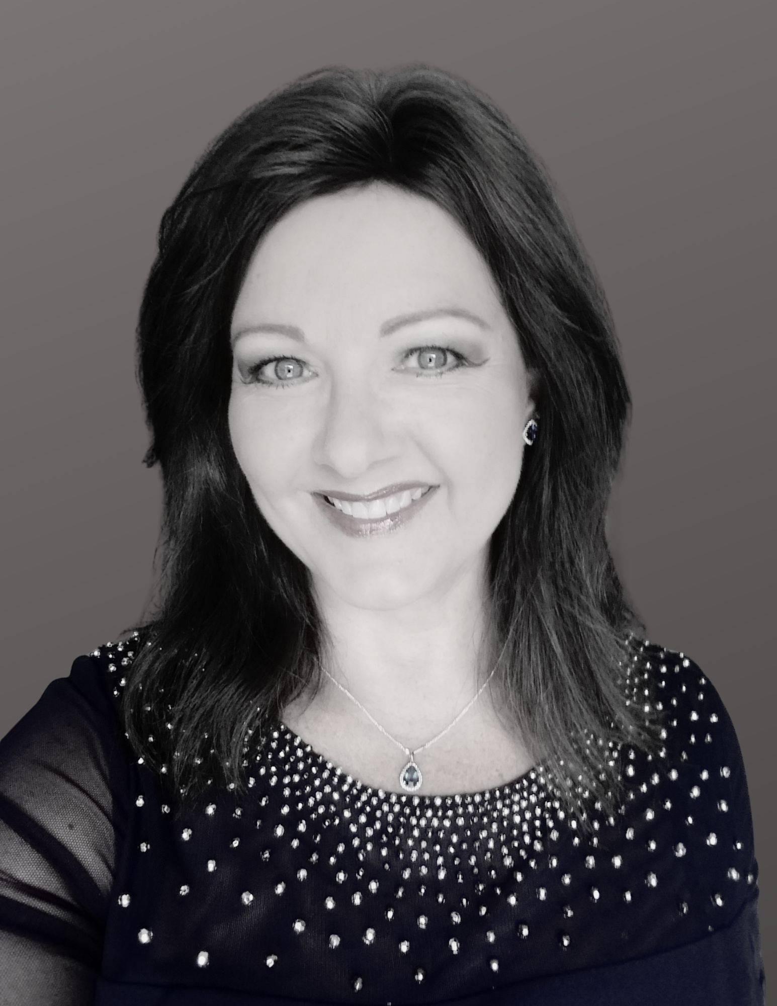 Joan Enockson - Award-Winning Author