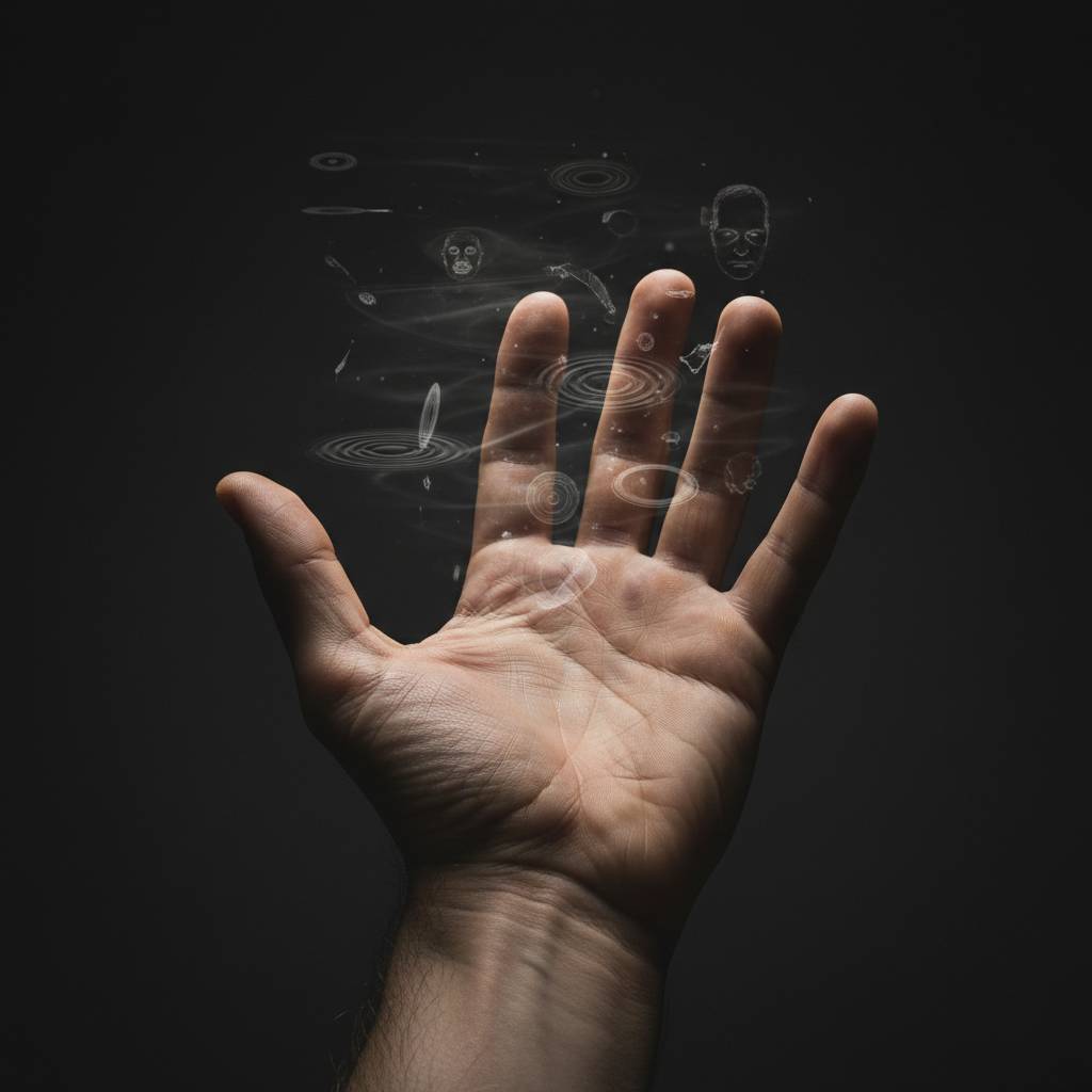 AI is only as creative as the hands it's in. 