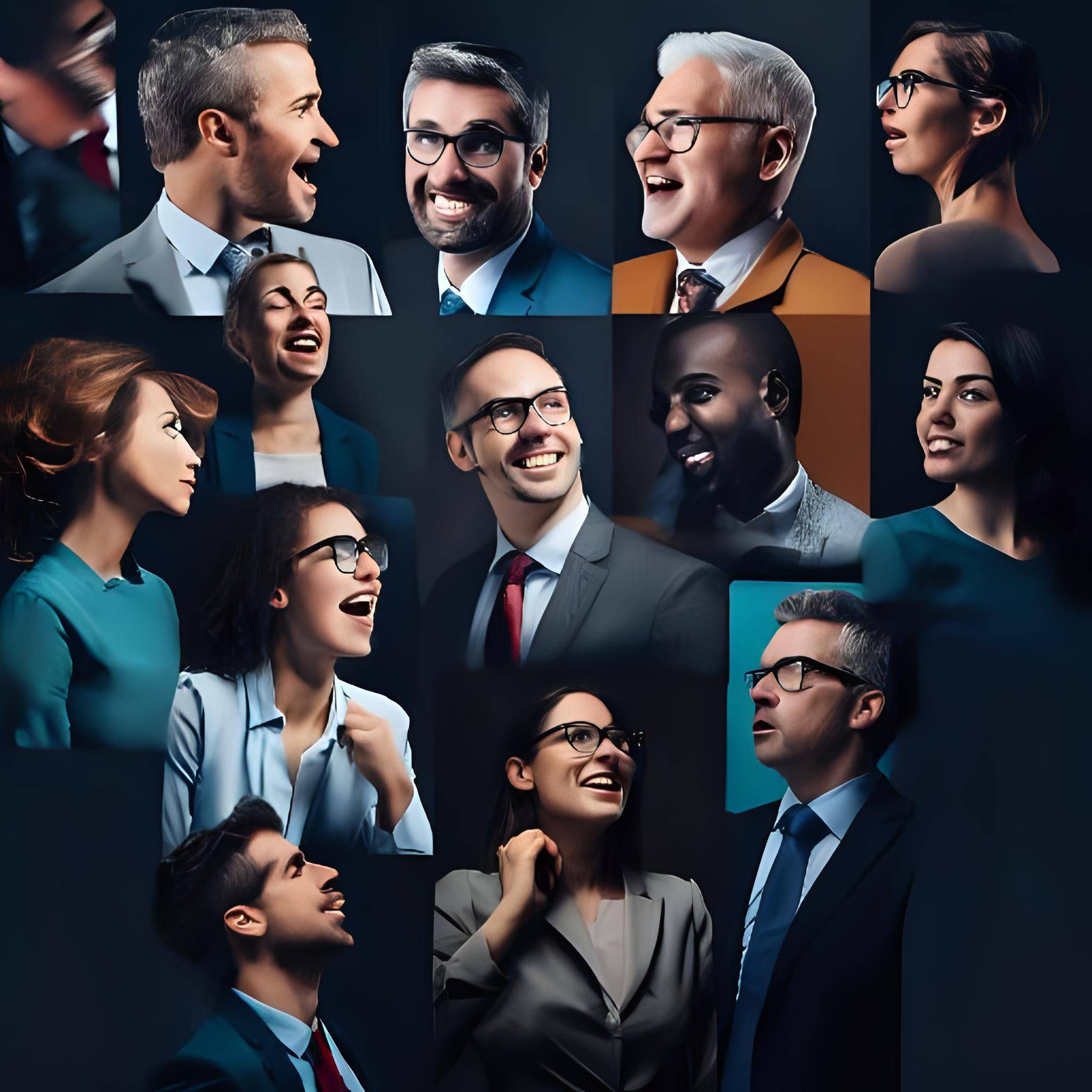 Help me grow my community!