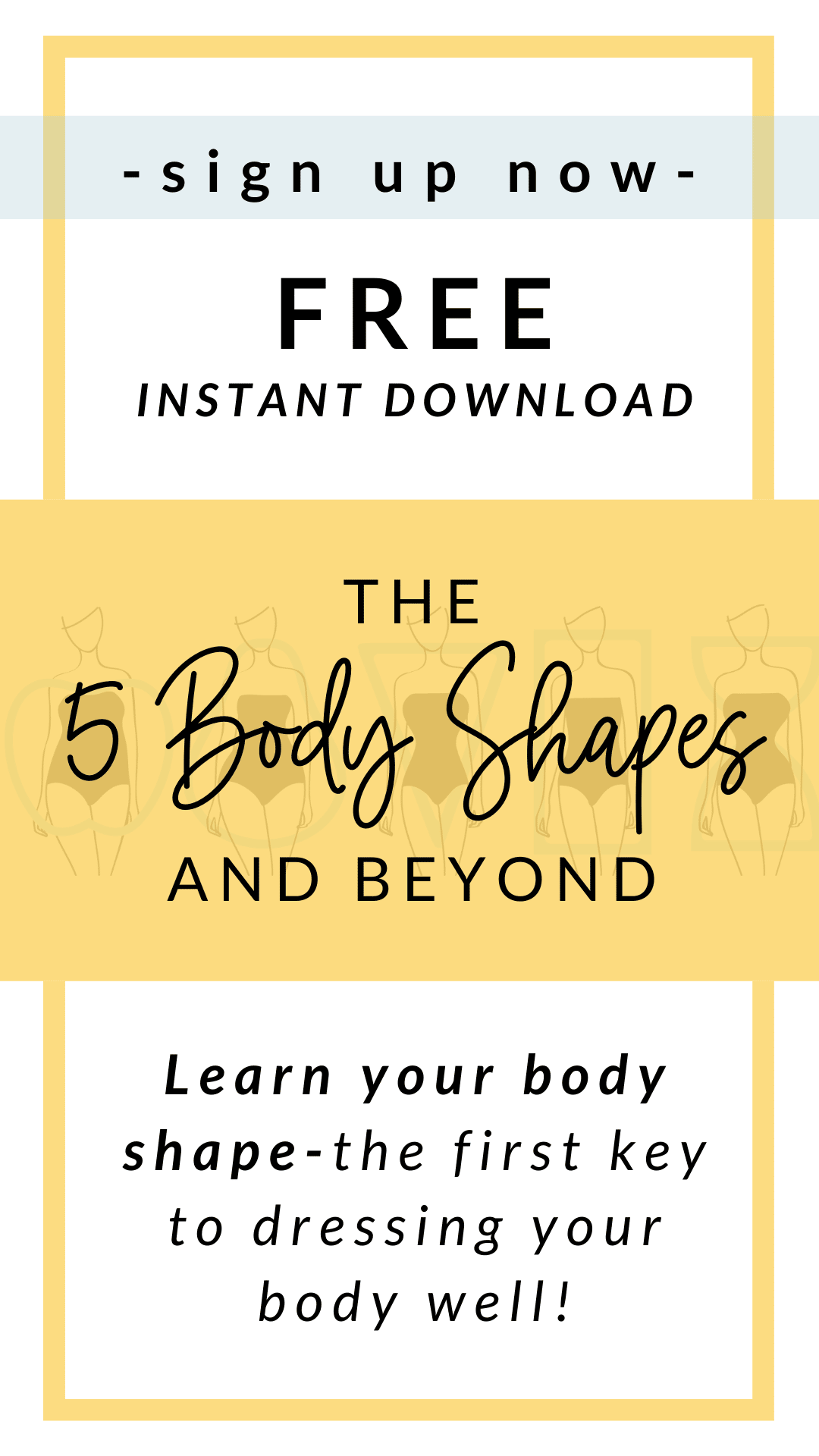 You can look great at any size by learning how to dress for your unique body  shape. Learn more …