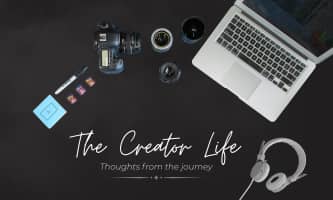 The Creator Life