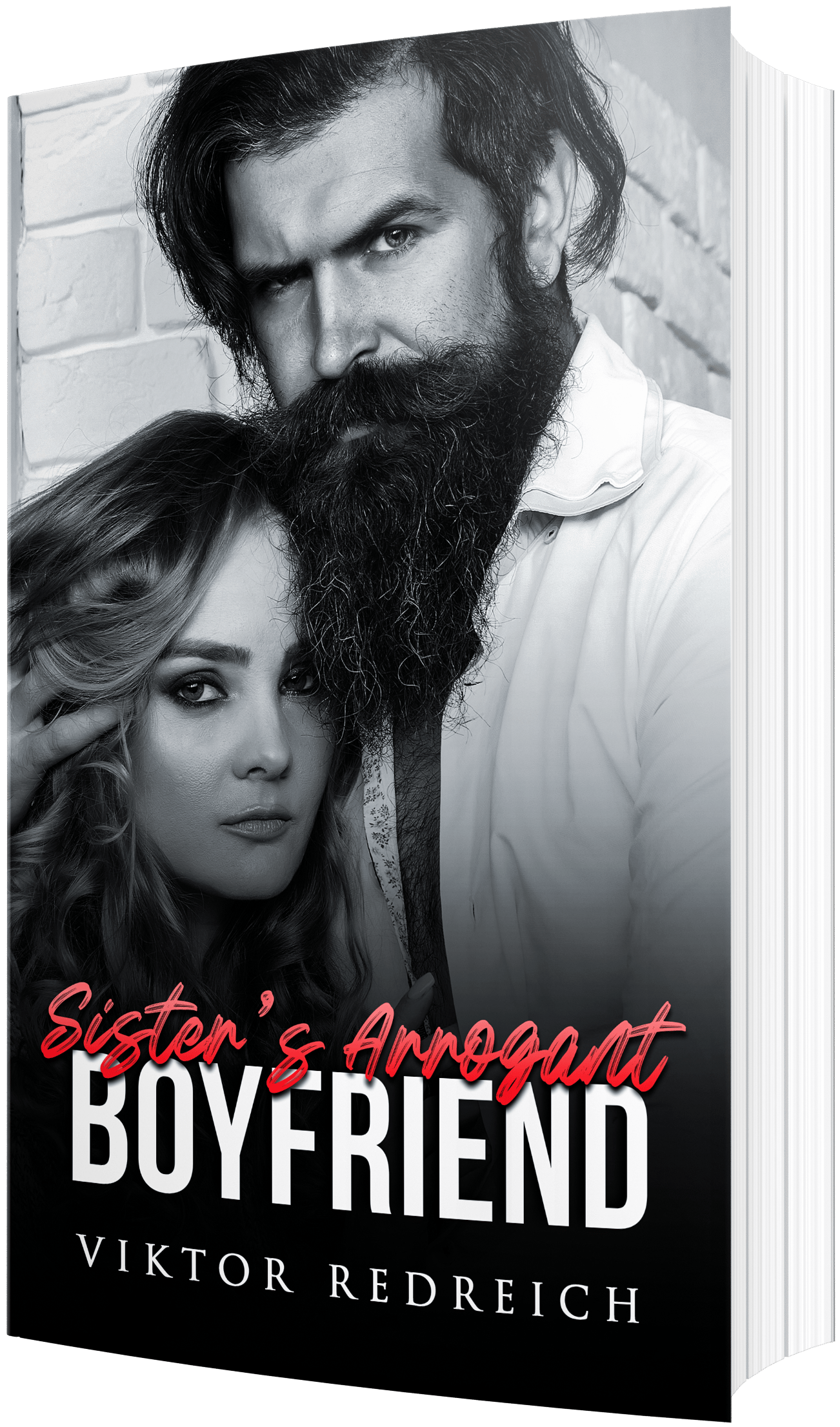 Get Your FREE Copy Of Sister s Arrogant Boyfriend