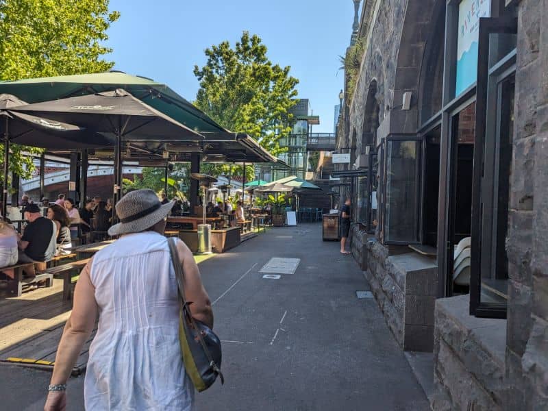 Riverland Bar