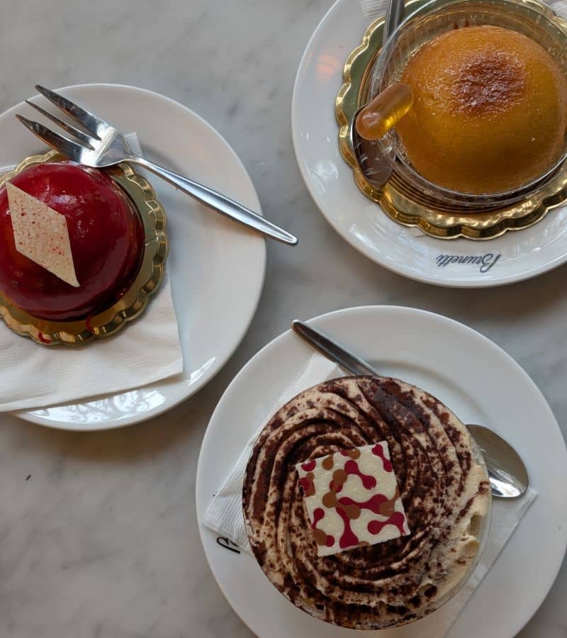 Brunetti Oro
