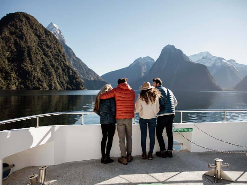Milford Sound