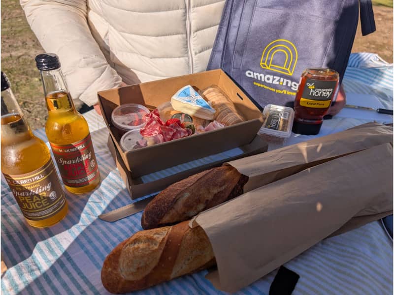 Mornington Mystery Picnic