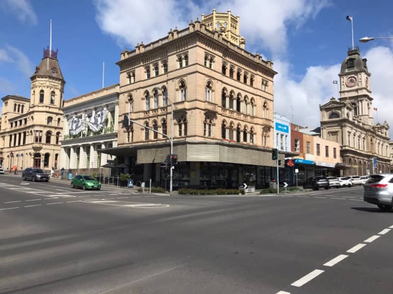 Things to do in Ballarat