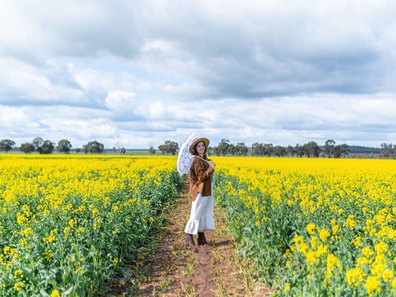 Bloom Bendigo