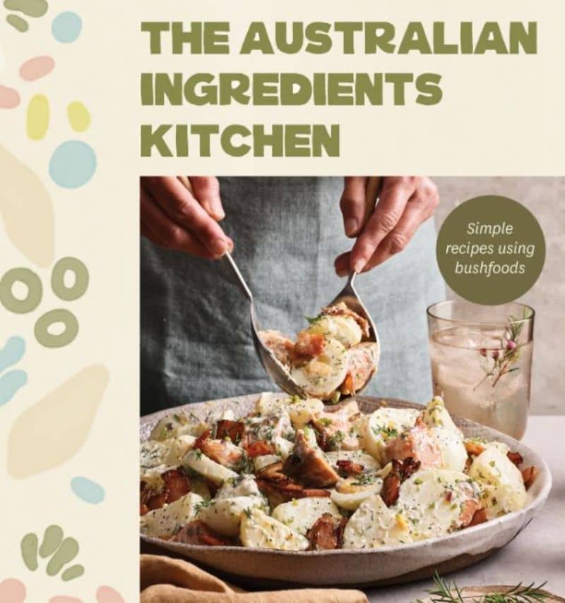 Bushfoods Cookbook