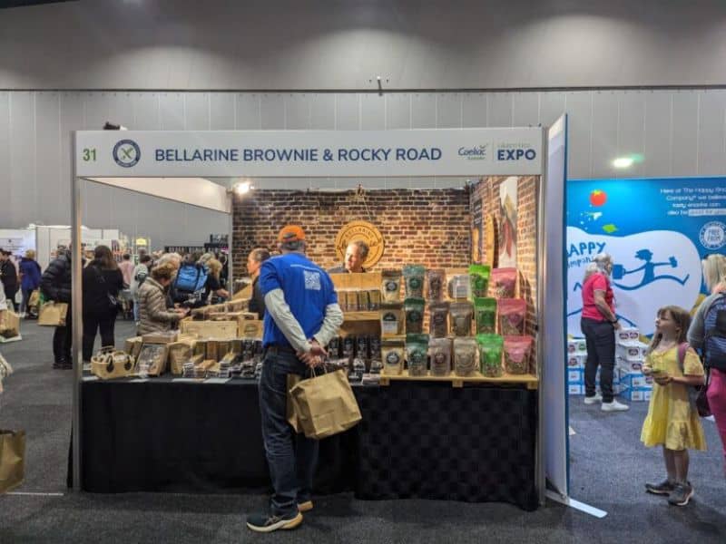 Gluten-Free Expo